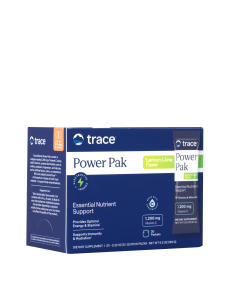 Power Pak - Essential Nutrient Support Packets