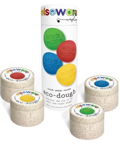 Eco-Dough - Ages 3+