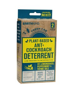 Fresh Cab® Ant & Cockroach Deterrent