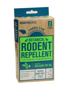 Fresh Cab® Botanical Rodent Repellent