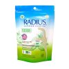 EcoClean Floss Picks with Toothpick End