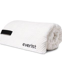 The Quick-Dry Hair Towel
