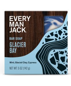 Cold Pressed Bar Soap