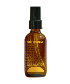 Everyday Oil. Early Morning Blend