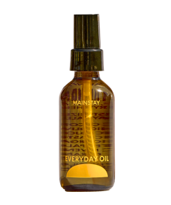 Everyday Oil. Mainstay Blend