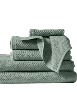 Air Weight® Organic Towels
