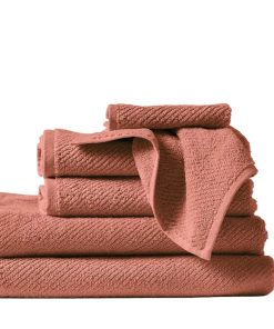 Air Weight® Organic Towels
