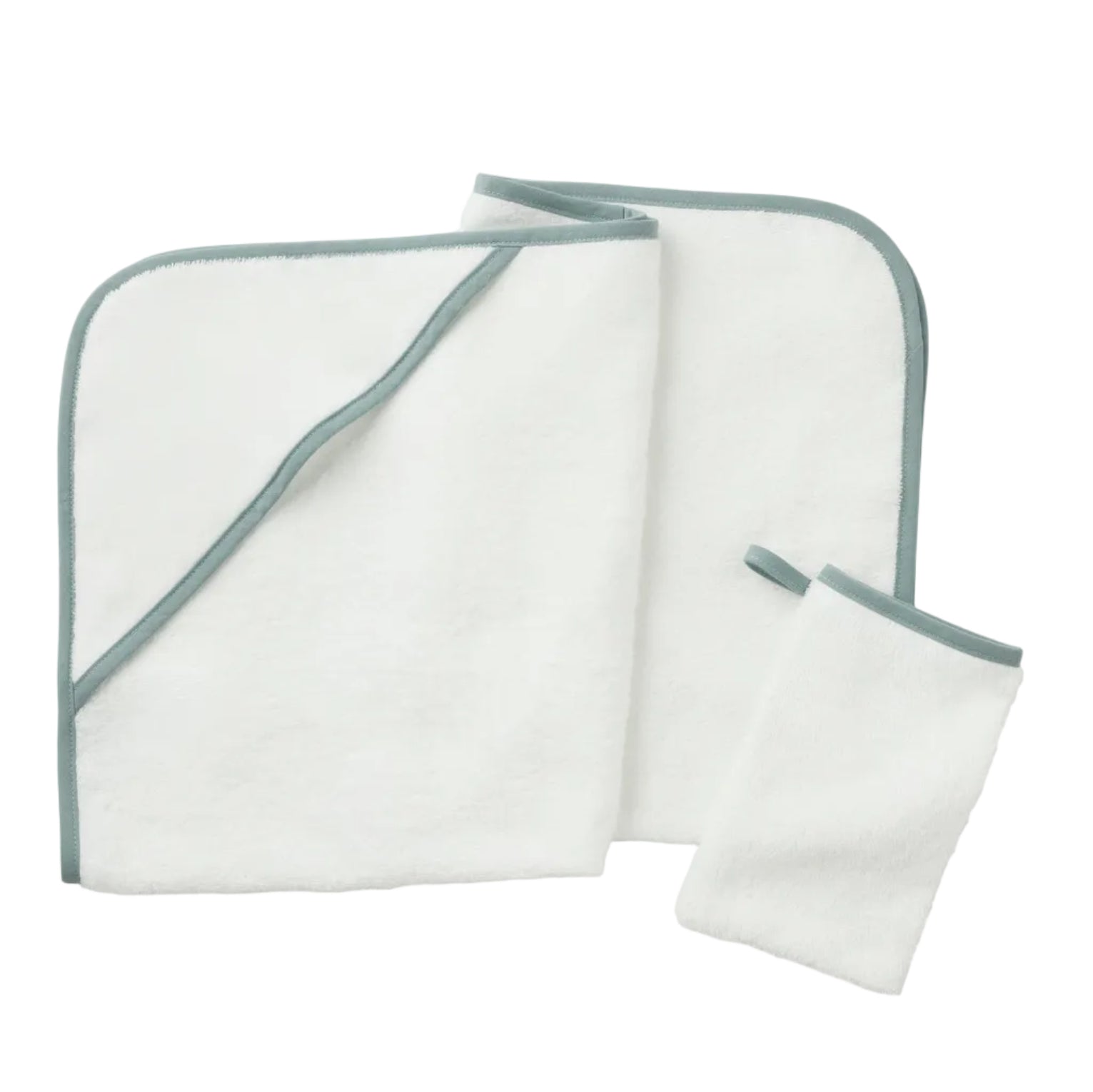 FA24_CloudLoomOrganic_BabyHoodedTowelSet_UndyedwLagoon_A_2785_d7800bdf-b595-403f-9155-d766f5fa5d4d.jpg