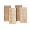 Clarendon Organic Kitchen Towels Set