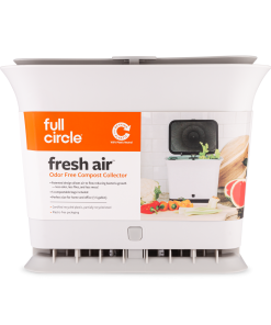 Fresh Air Compost Bin