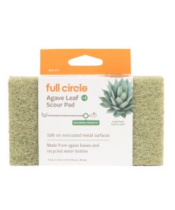 Agave Leaf Scour Pads