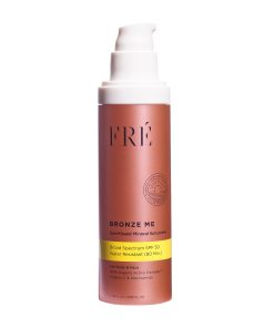 BRONZE ME Sun-Kissed Mineral Sunscreen SPF 50