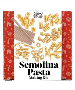 Semolina Pasta Making Kit