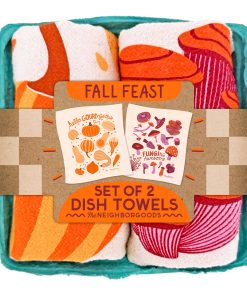 Dish Towel Set