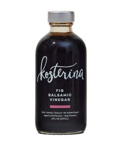 Fig Balsamic Vinegar
