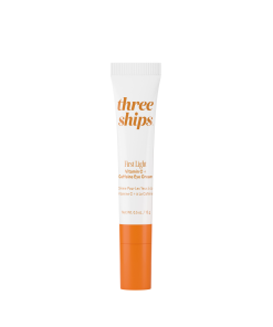 First Light Vitamin C + Caffeine Eye Cream