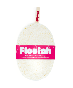 Exfoliating Shower Loofah
