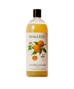 Floor Cleaner Refill