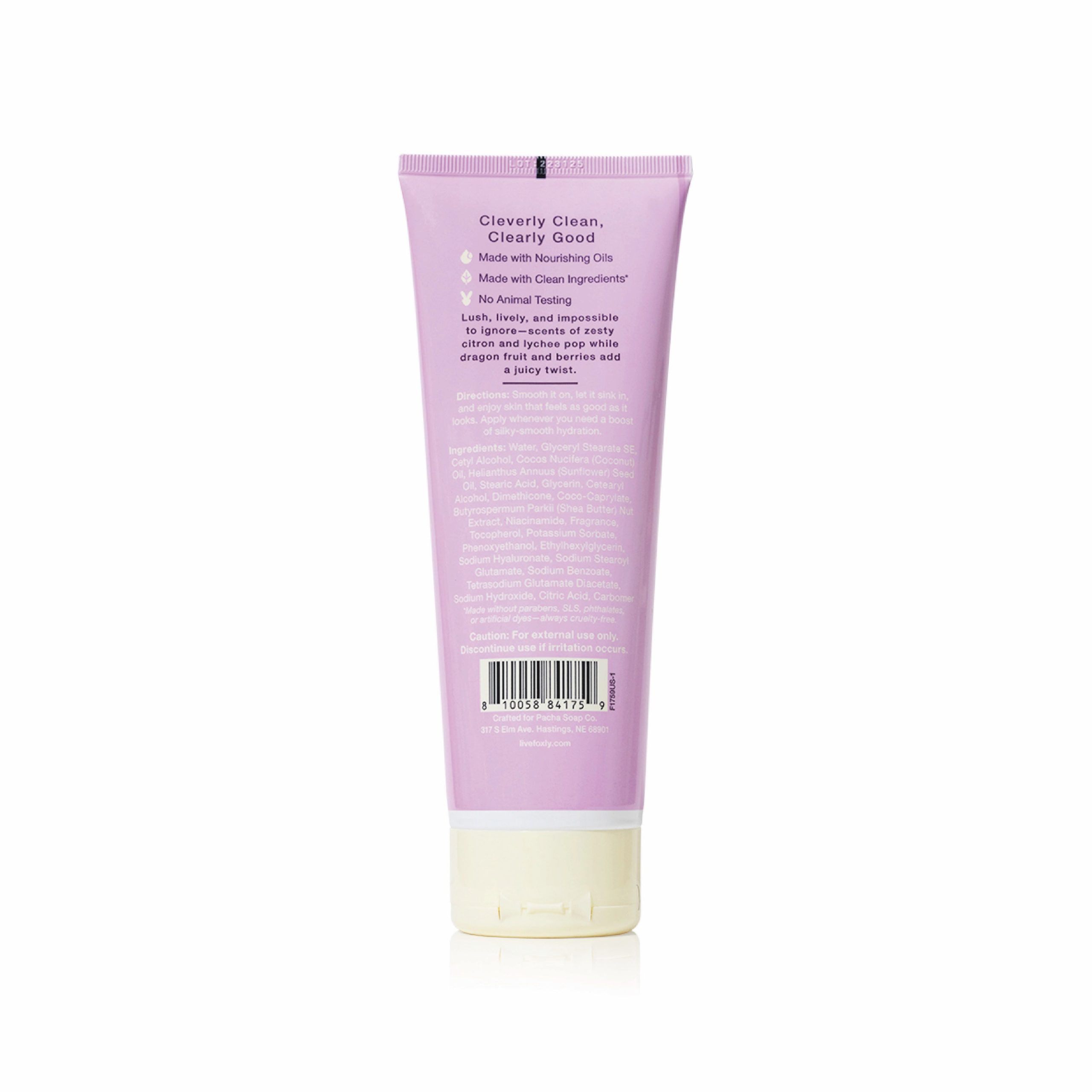 Foxly_BodyLotion_DragonFruit_Back.jpg