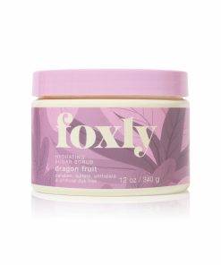 Body Scrub