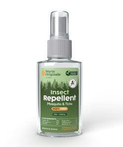 Insect Repellent Spray - Deet-Free