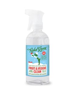 Fruit & Veggie Clean Produce Wash Spray