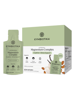 Liposomal Magnesium Complex Packets - Cognitive + Stress Support