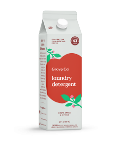 Laundry Detergent – 5-in-1 Enzyme Stain Fighting Power