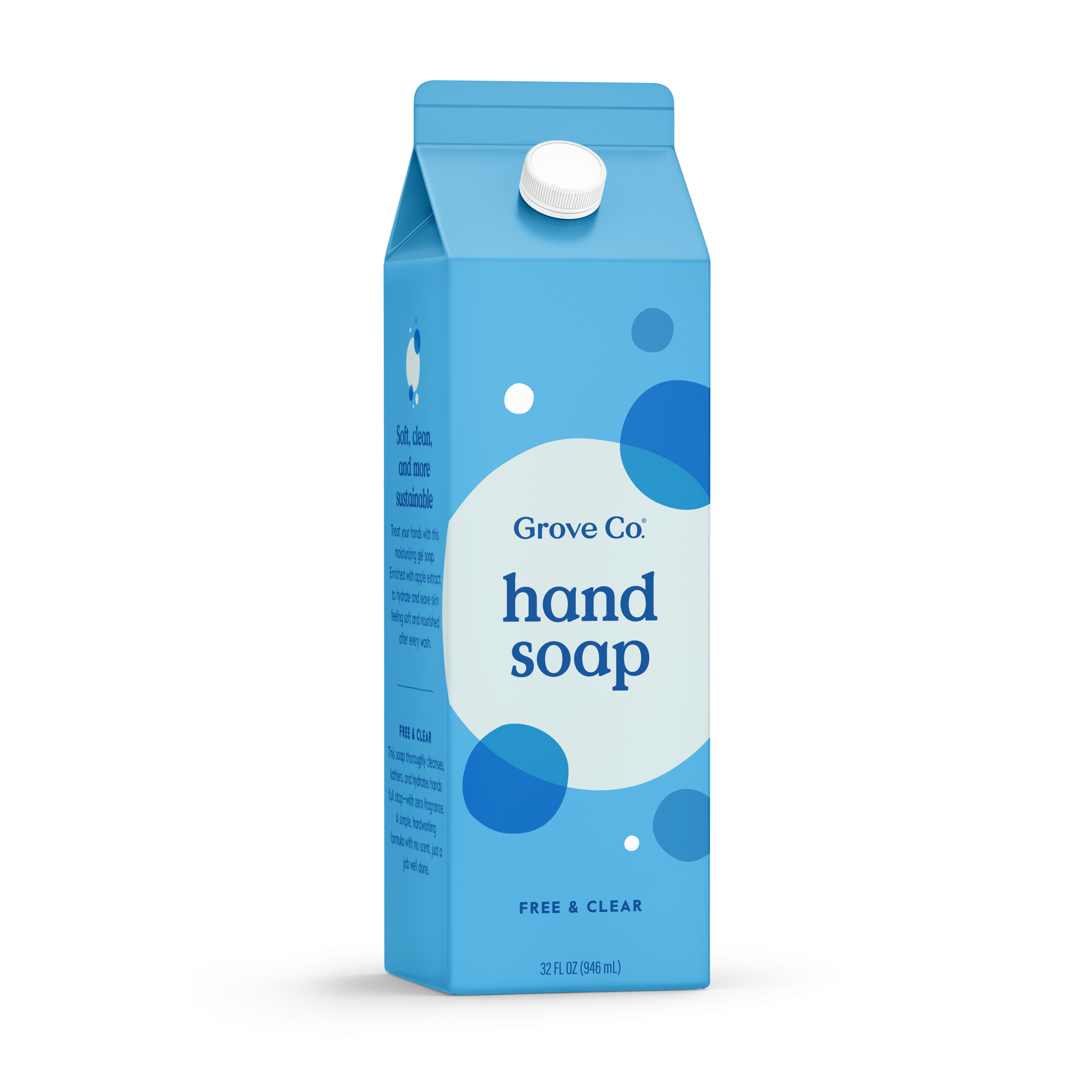 GCO_2025_Hand_Soap_Free_Clear_32oz_GR-156-6451-H_Render.png