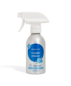 Wrinkle Release Starter Kit – Includes Reusable Sprayer Attachment