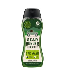 Eco Car Wash