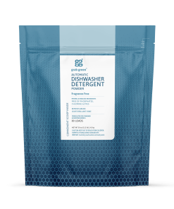 Automatic Dishwashing Detergent Powder - Fragrance Free