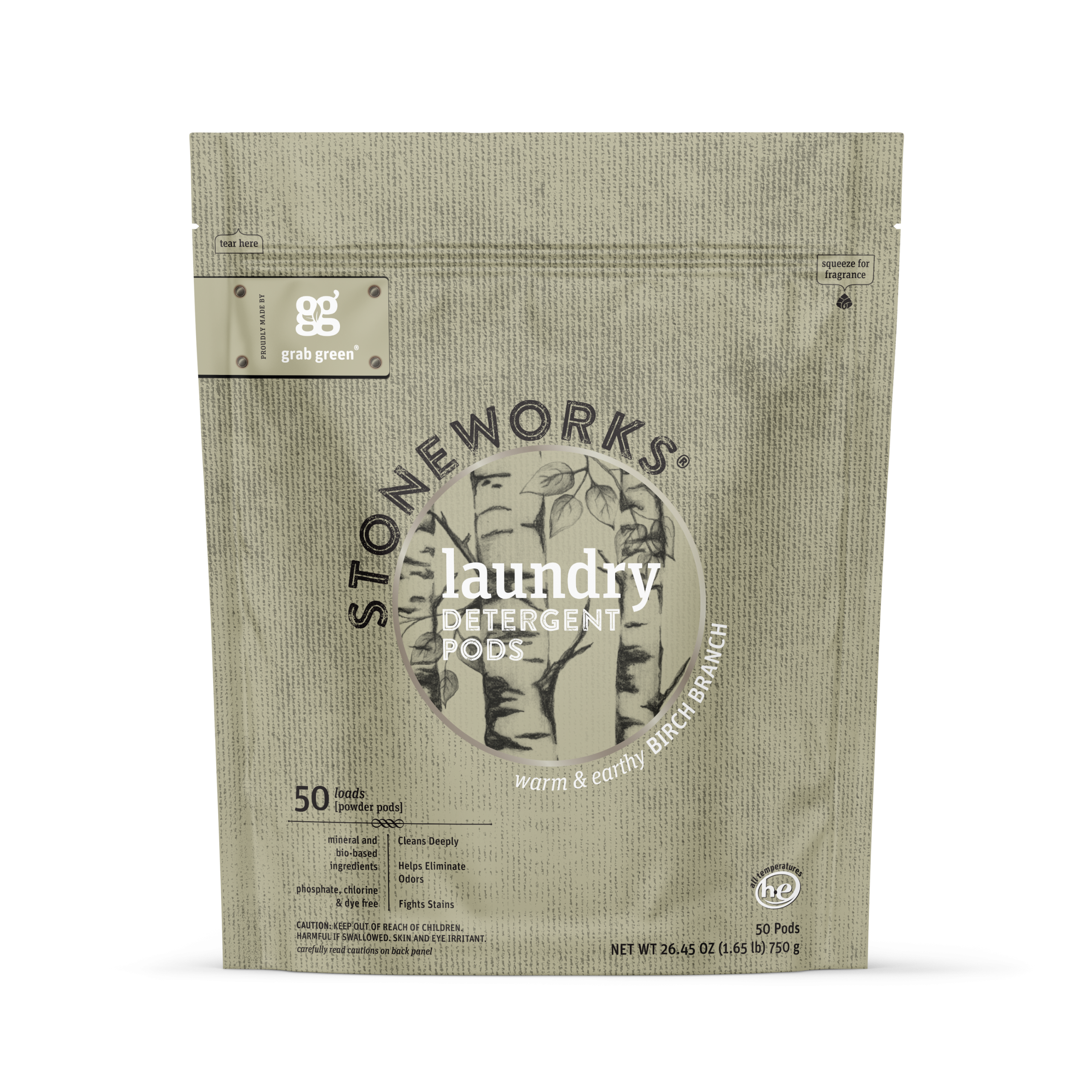 GG2025StoneworksLaundryDetergentPodsBirchBranch50loadsGG-59-3493_RenderFront.png