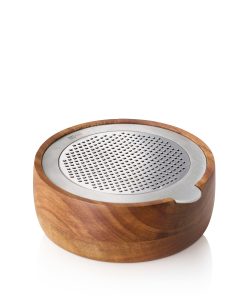 Cut'N Serve Fine Round Grater