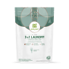 3 in 1 Laundry Detergent Pods - Vetiver