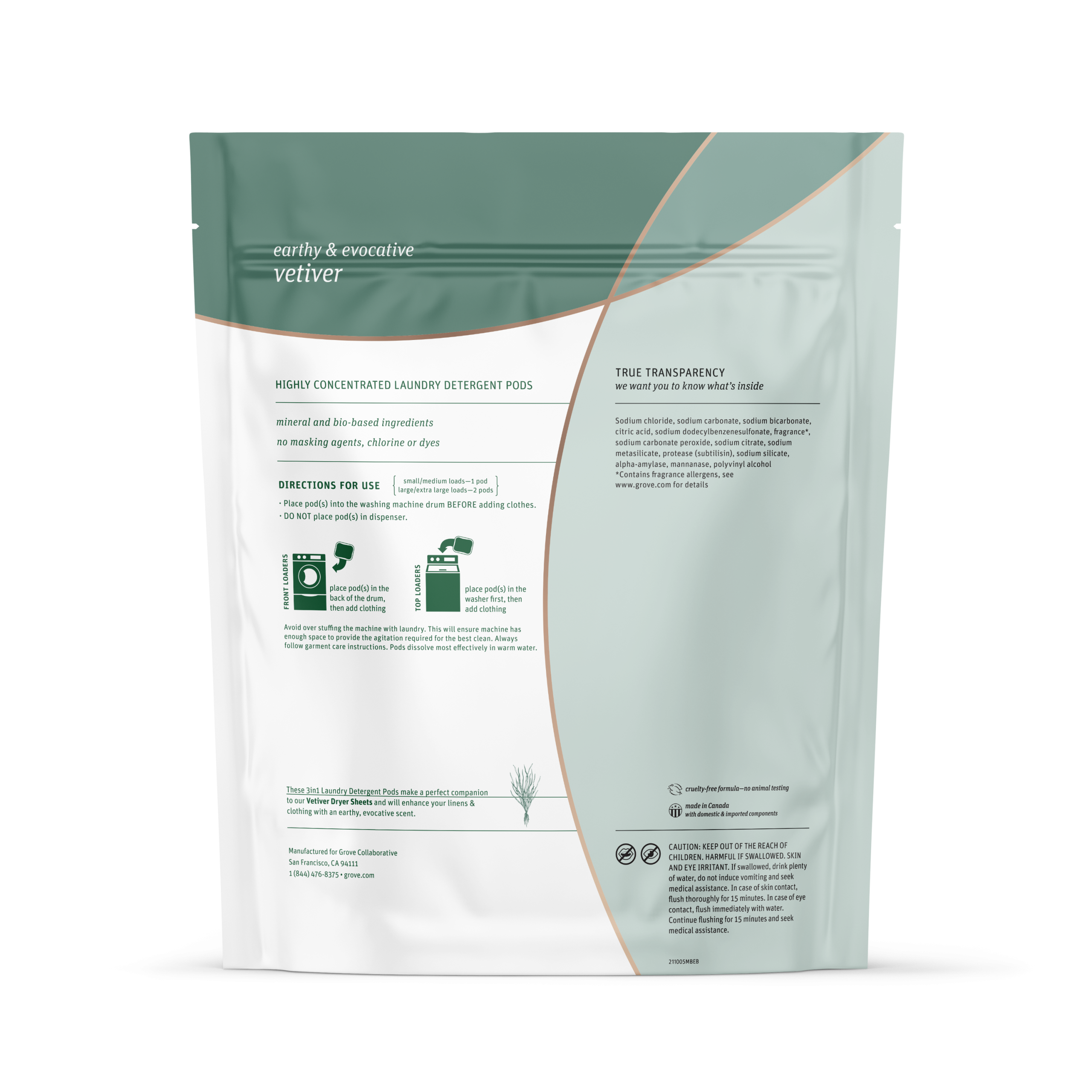 GG_2025_3in1_Laundry_Pods_60ct_Vetiver_Pouch_GG-59-2517_Render_Back.png