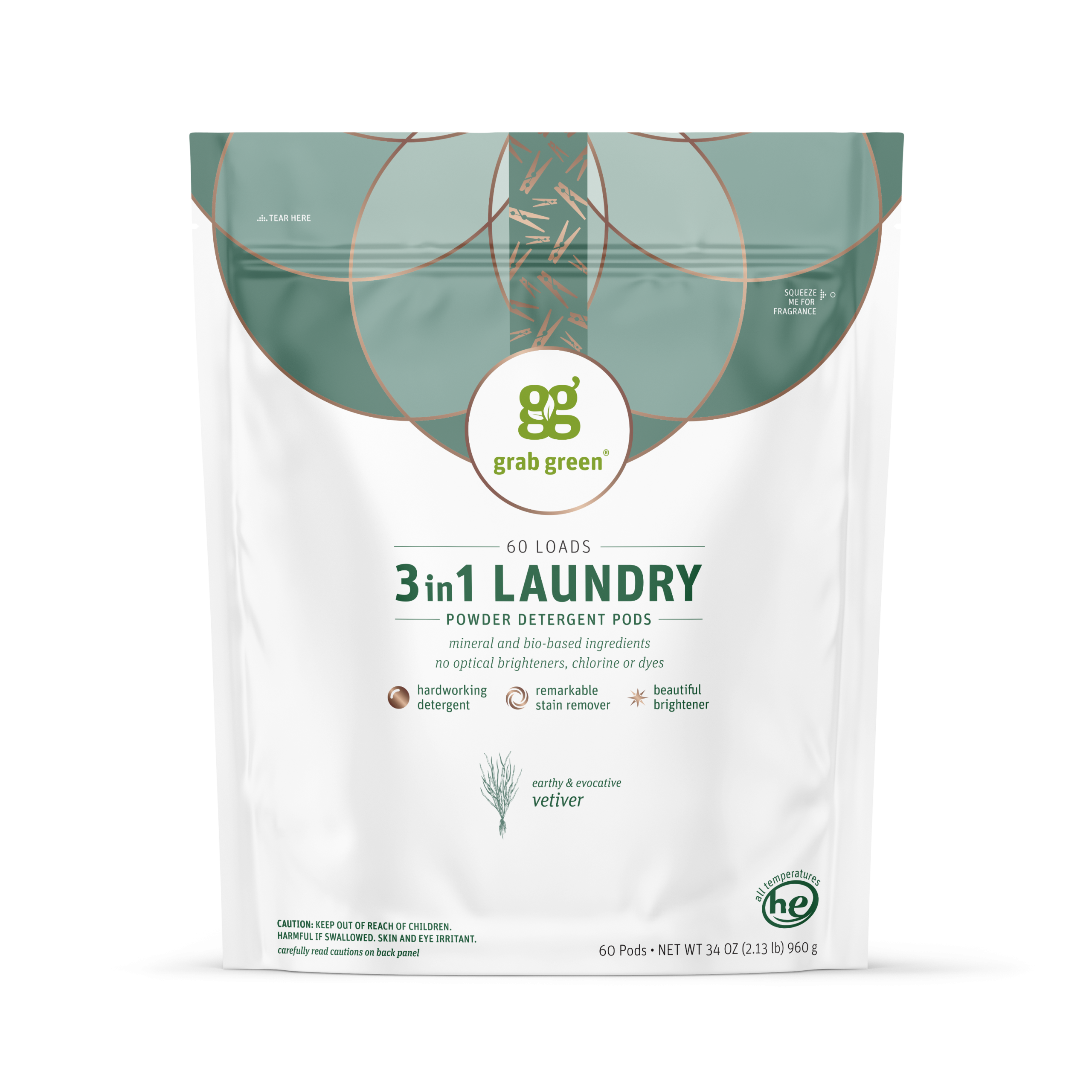 GG_2025_3in1_Laundry_Pods_60ct_Vetiver_Pouch_GG-59-2517_Render_Front.png