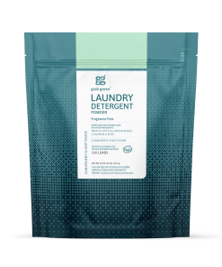 3 in 1 Laundry Detergent Powder - Fragrance Free