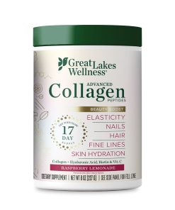 Beauty Boost Advanced Collagen Peptides Powder