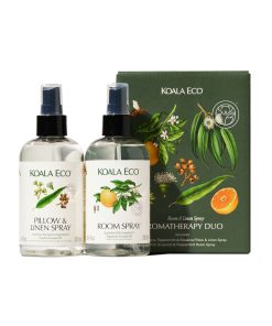 Aromatherapy Duo