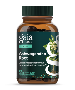 Ashwagandha Root