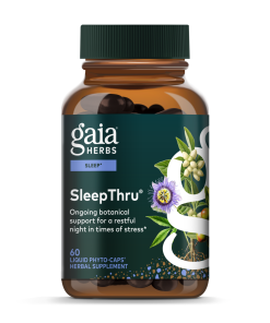 SleepThru