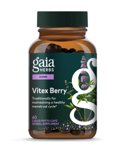 Vitex Berry