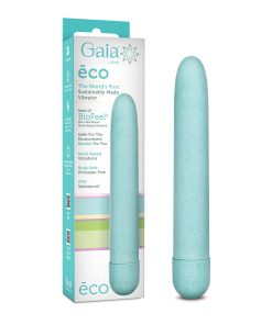 Eco Slim Vibrator