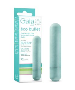Eco Bullet Vibrator