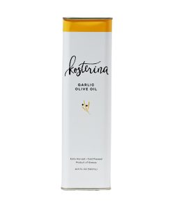 Garlic Olive Oil