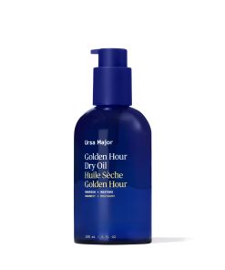 Golden Hour Dry Oil