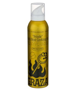 Frizzle High Heat Cooking Oil Spray