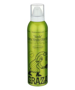 Sizzle Extra Virgin Olive Oil for Cooking Spray