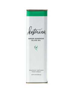 Green Goddess Olive Oil